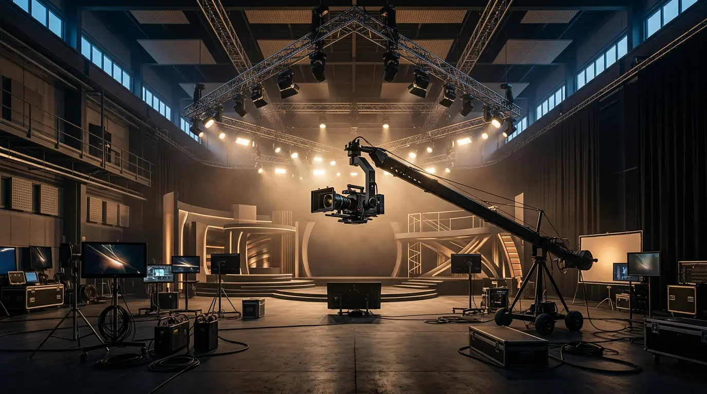 Spots TV et film