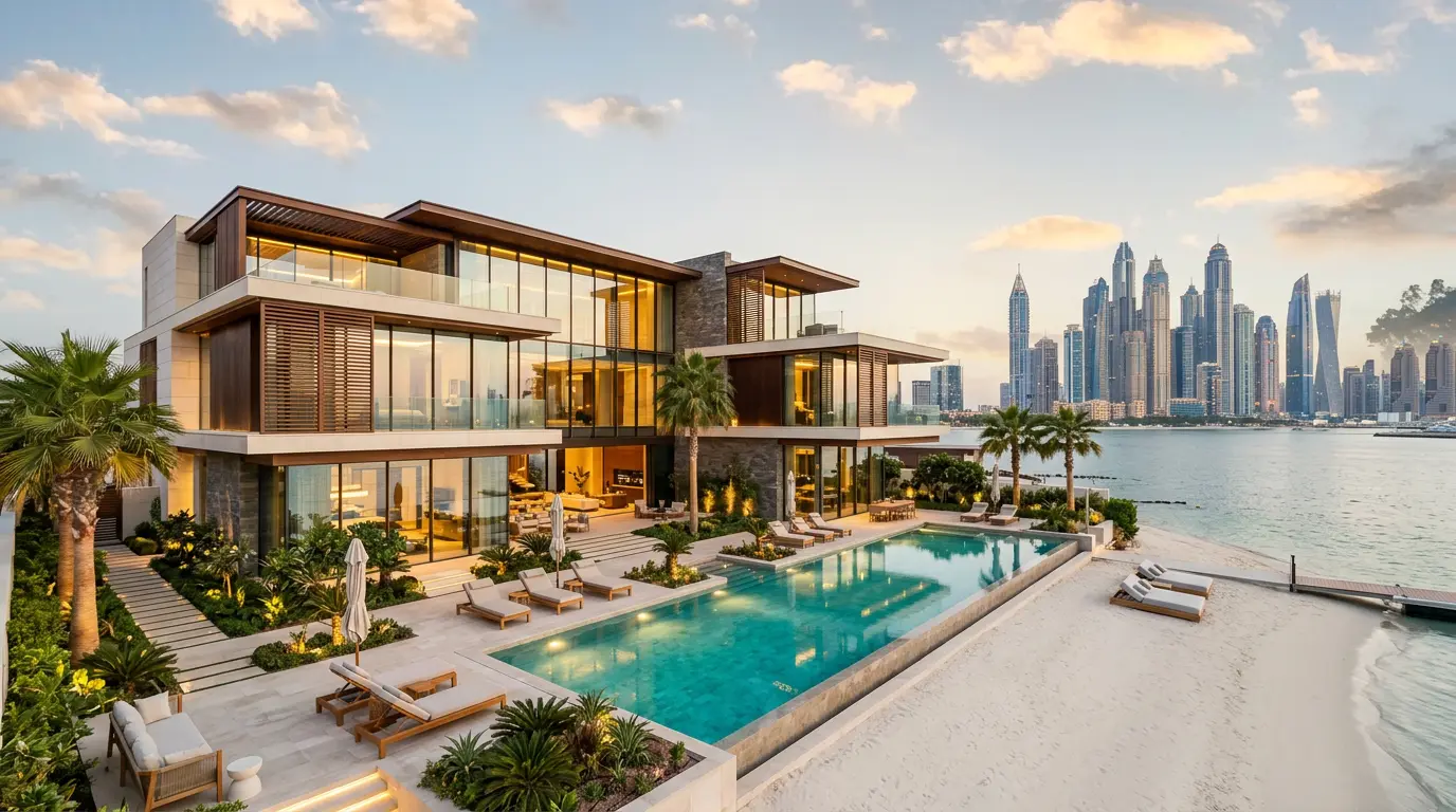 Dubaï