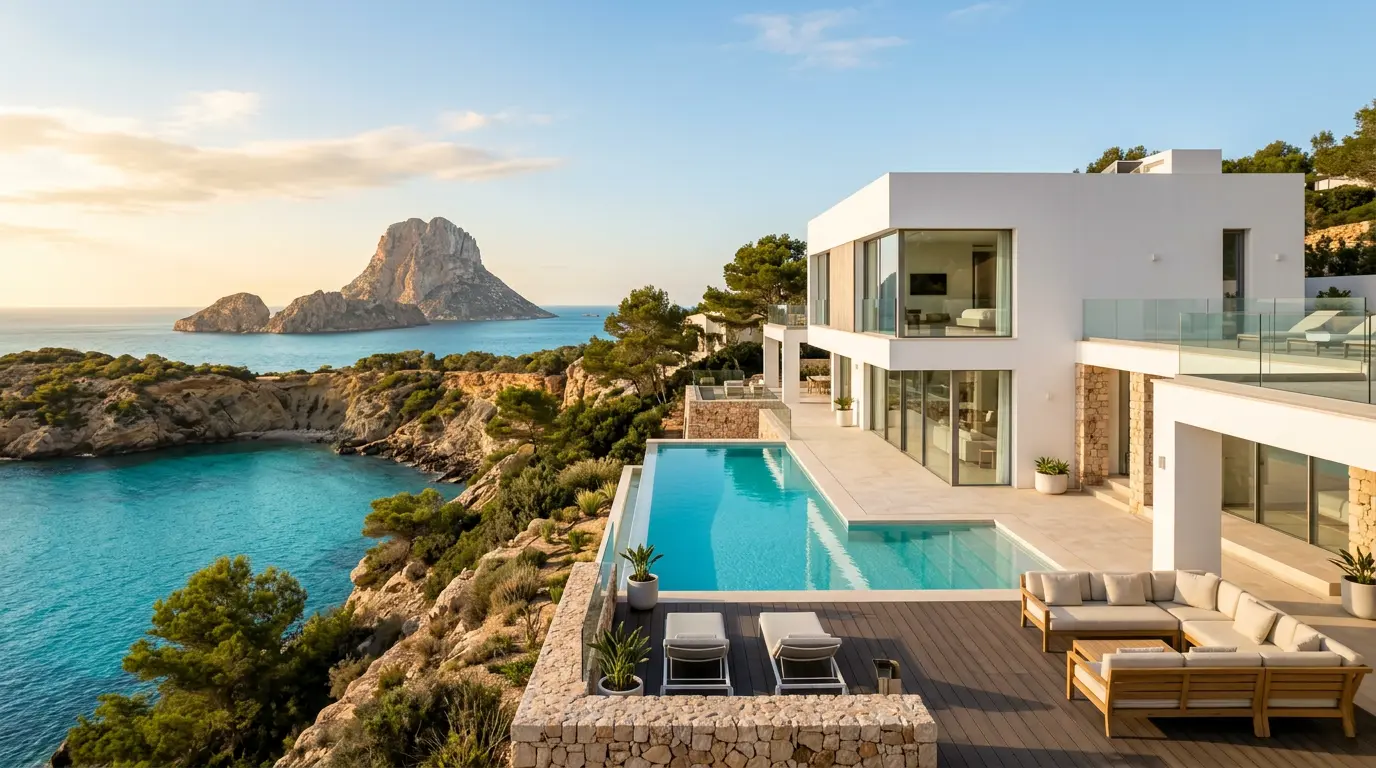 Ibiza
