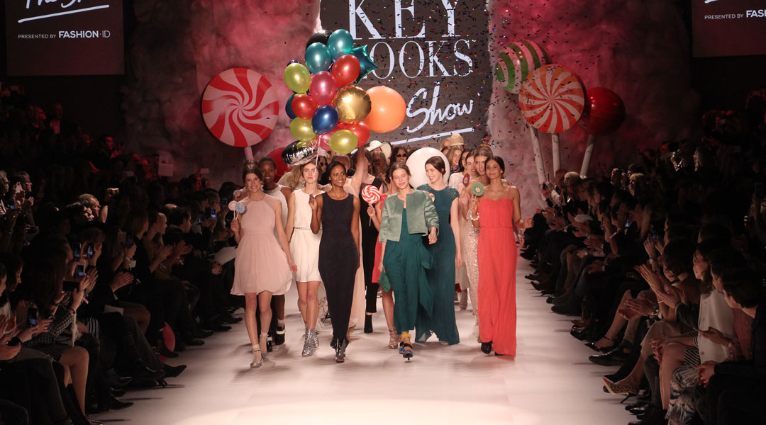Berlin Fashion Week 2016 - Model Manager : Dans les coulisses de la Berlin Fashion Week 2016
