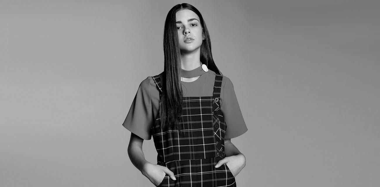 Joséphine x Jeune beauté