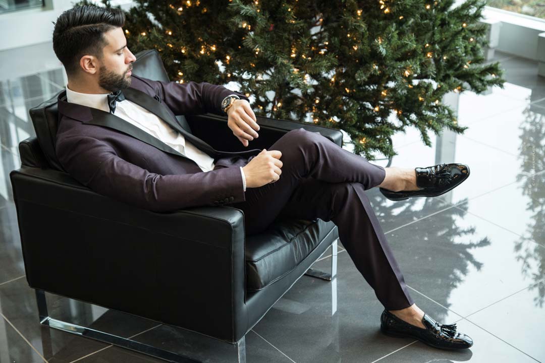 Quel tailleur-pantalon me va? - Les meilleures coupes pour une apparence élégante