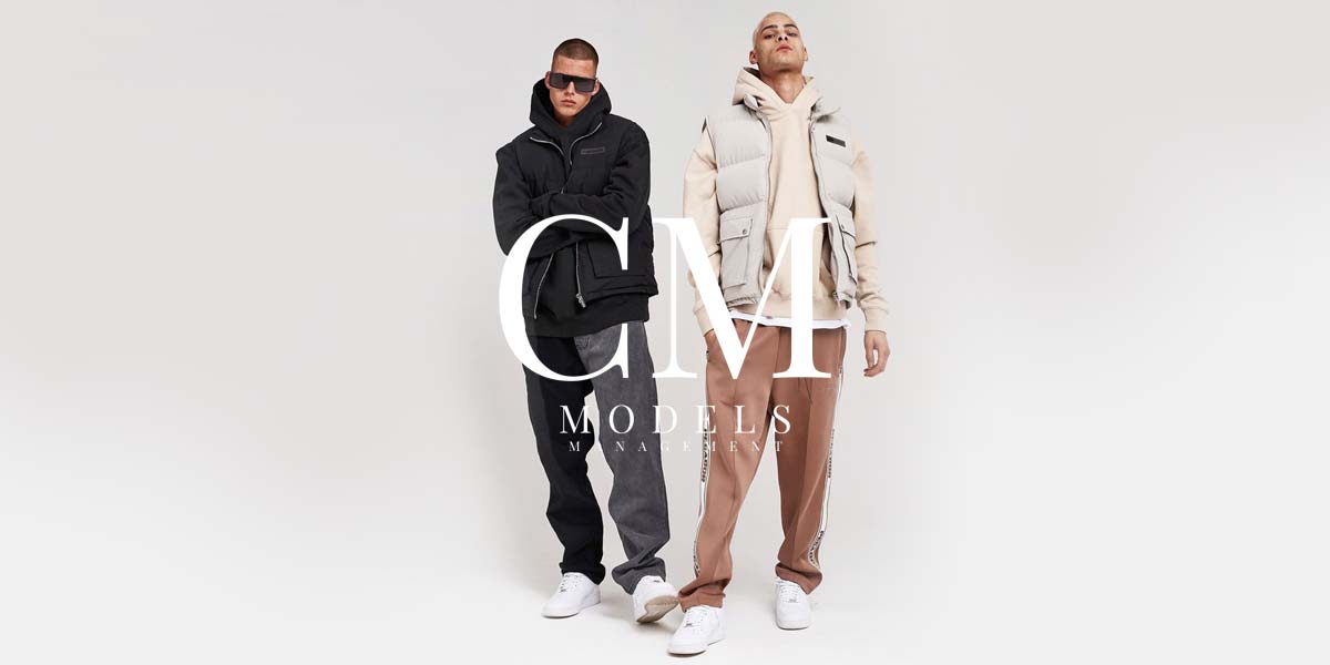 Emmanuel pour L'Officiel Hommes Belgique - Édition : Réveil de printemps !