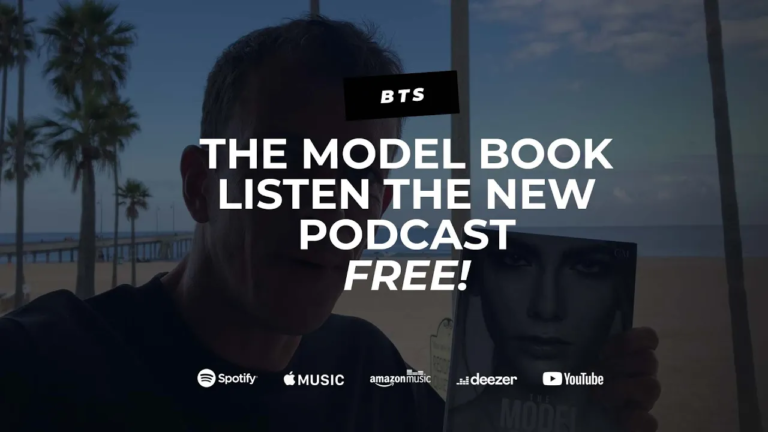 The Model Book : guide pour tous les modèles
