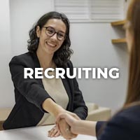 Recruiting | Marketing
