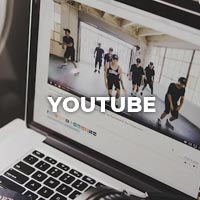 YouTube | Marketing