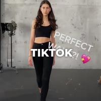 TikTok | Model Management