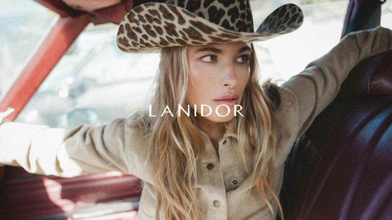 Modeljob à Lisbonne - Shooting pour Lanidor sur un ranch