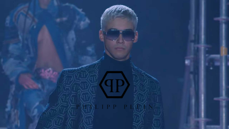 Philipp Plein FW24/25 x Diego Pooth
