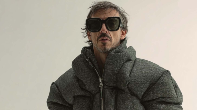 Balenciaga x Pierpaolo Piccioli : un nouveau directeur de la création succède à Demna