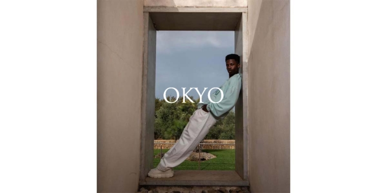 Frank & Simon pour OKYO - Editorial de mode à Majorque