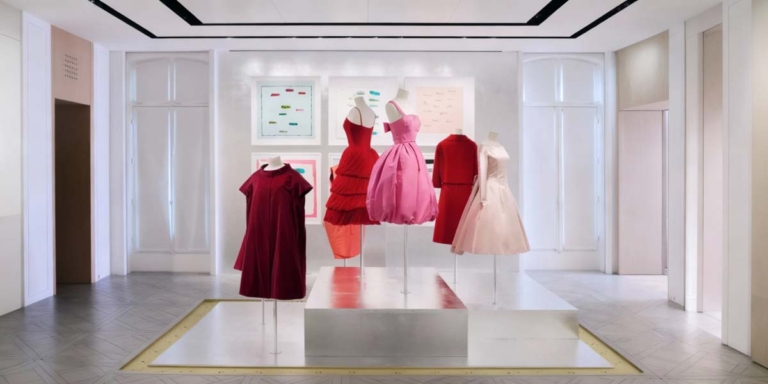 Semaine de la mode de New York : haute couture Michael Kors, Ralph Lauren et Cie